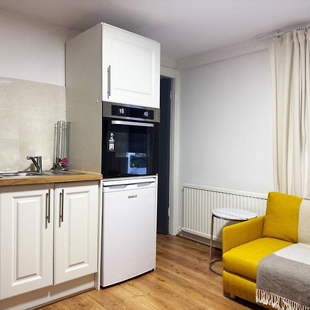Viridian Residence At Dublin 4 外观 照片
