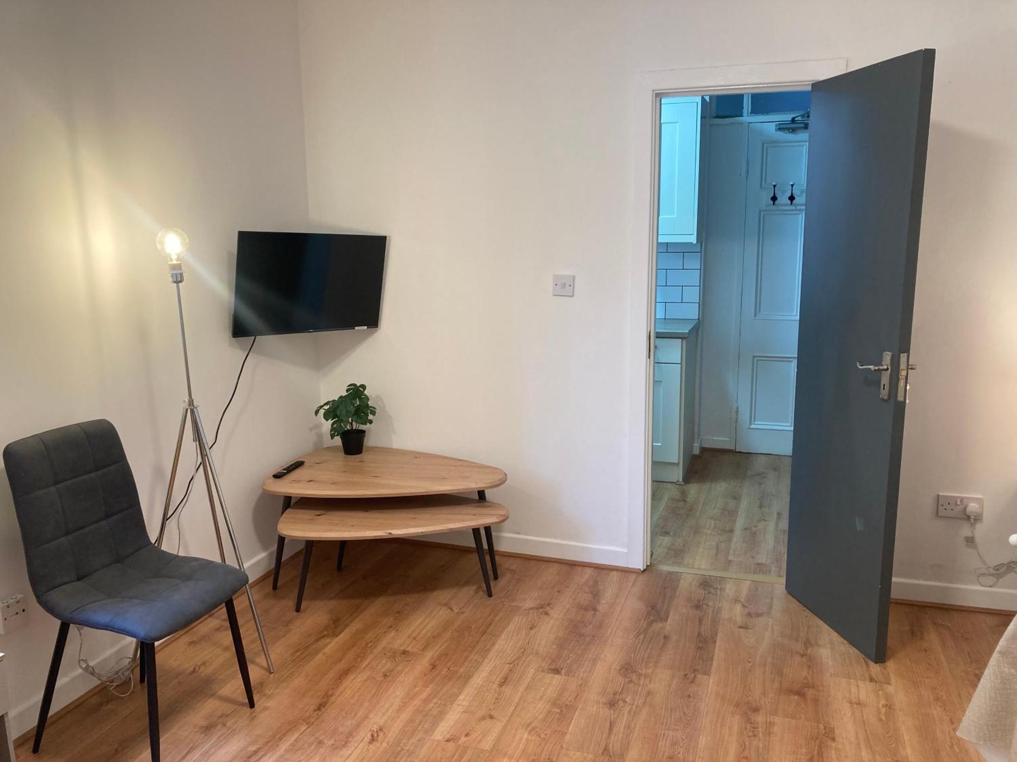Viridian Residence At Dublin 4 外观 照片