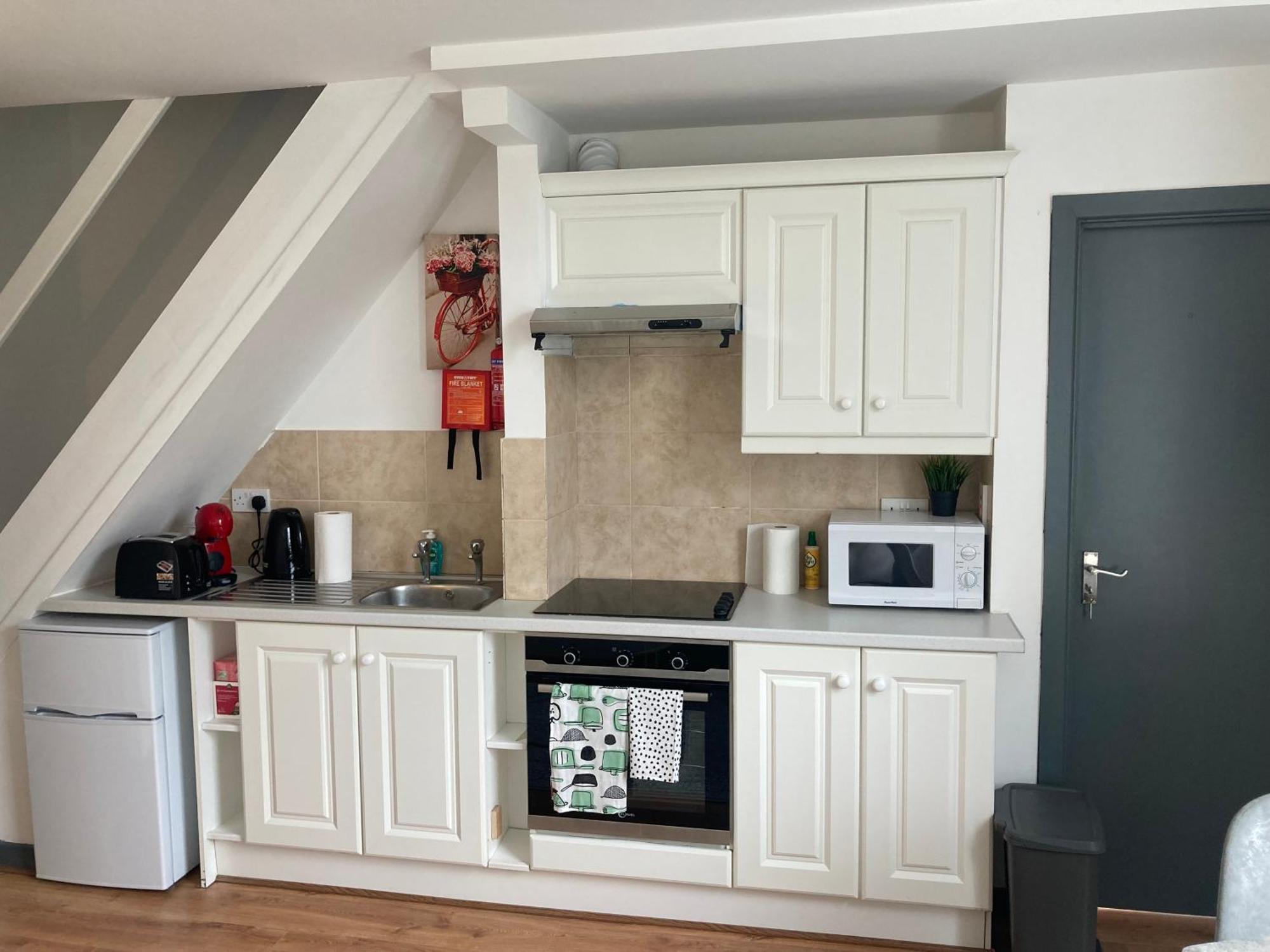 Viridian Residence At Dublin 4 外观 照片