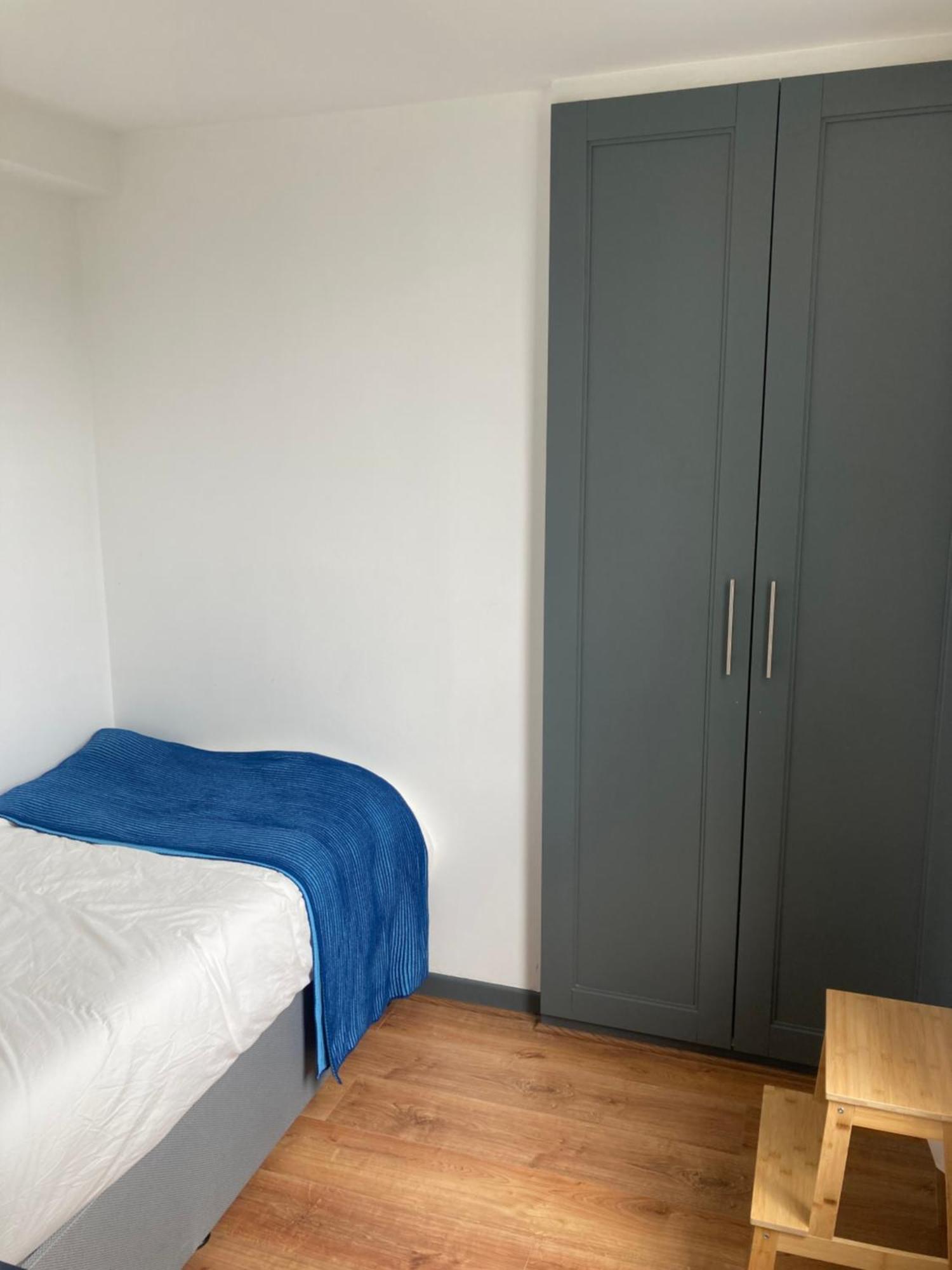 Viridian Residence At Dublin 4 外观 照片