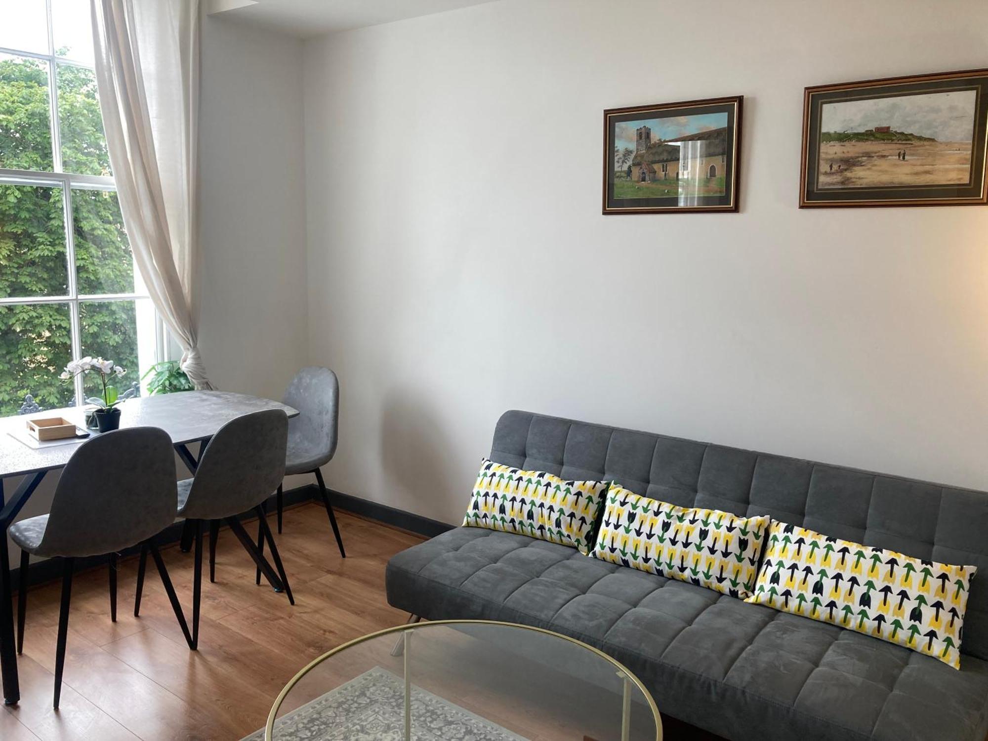 Viridian Residence At Dublin 4 外观 照片