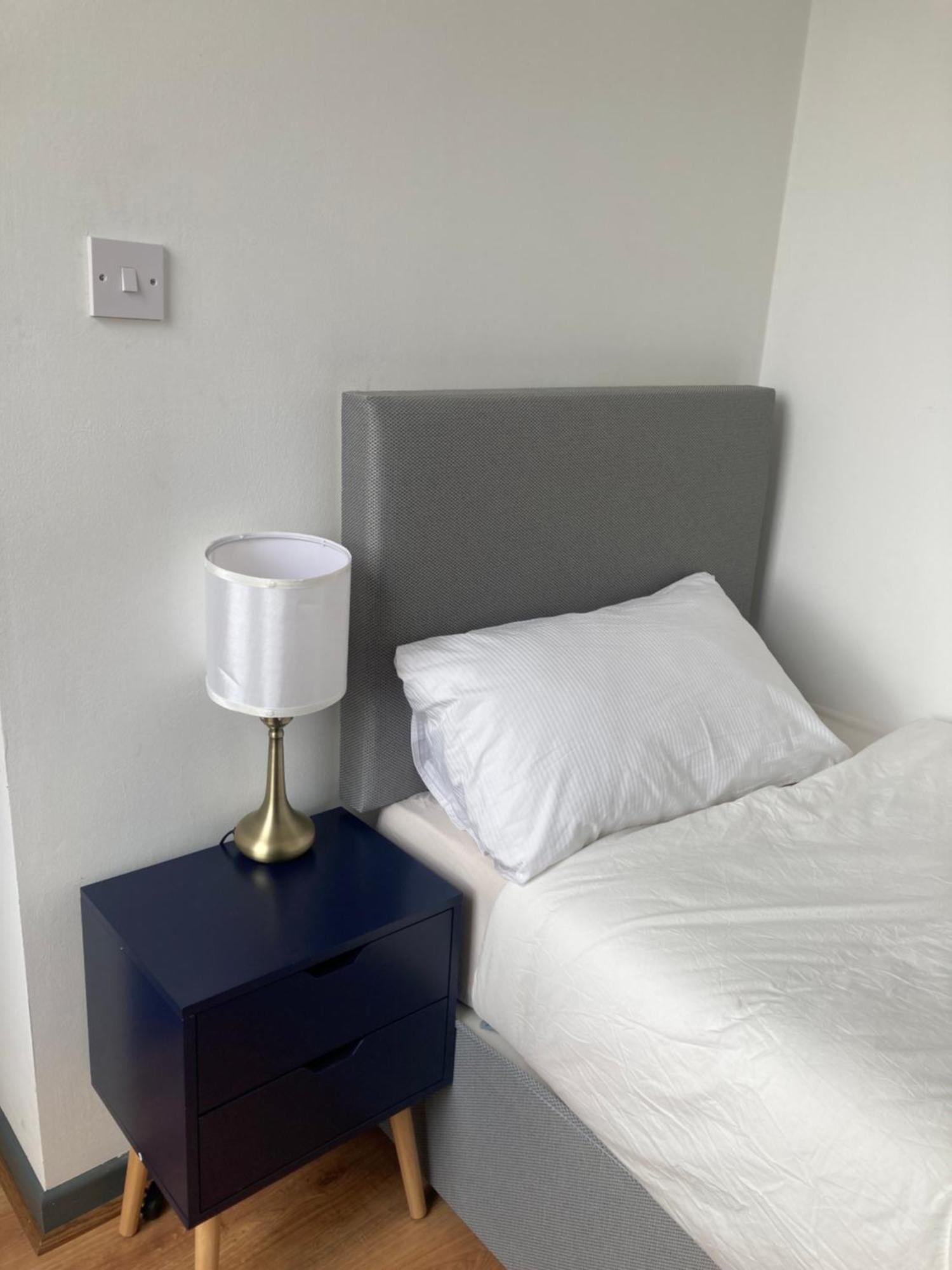 Viridian Residence At Dublin 4 外观 照片