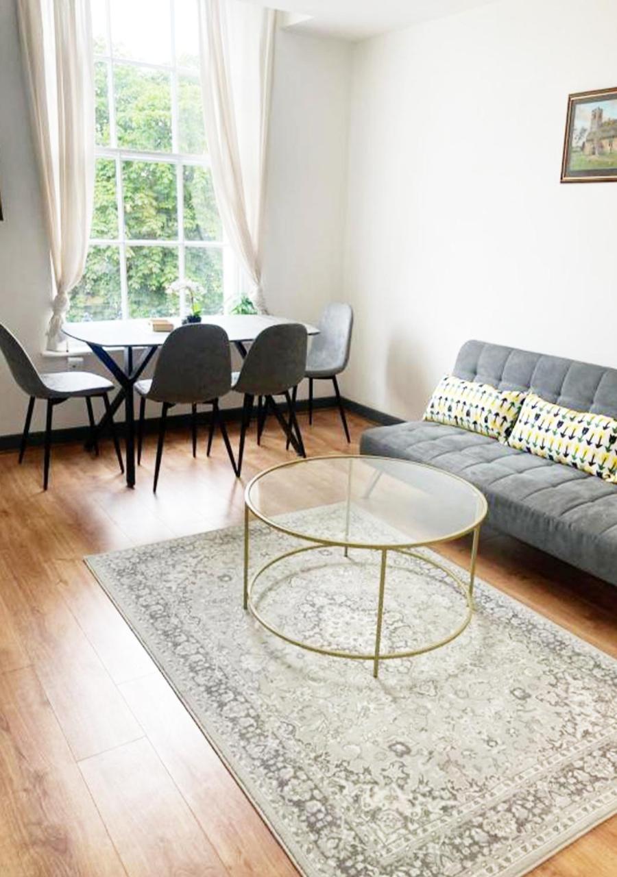 Viridian Residence At Dublin 4 外观 照片
