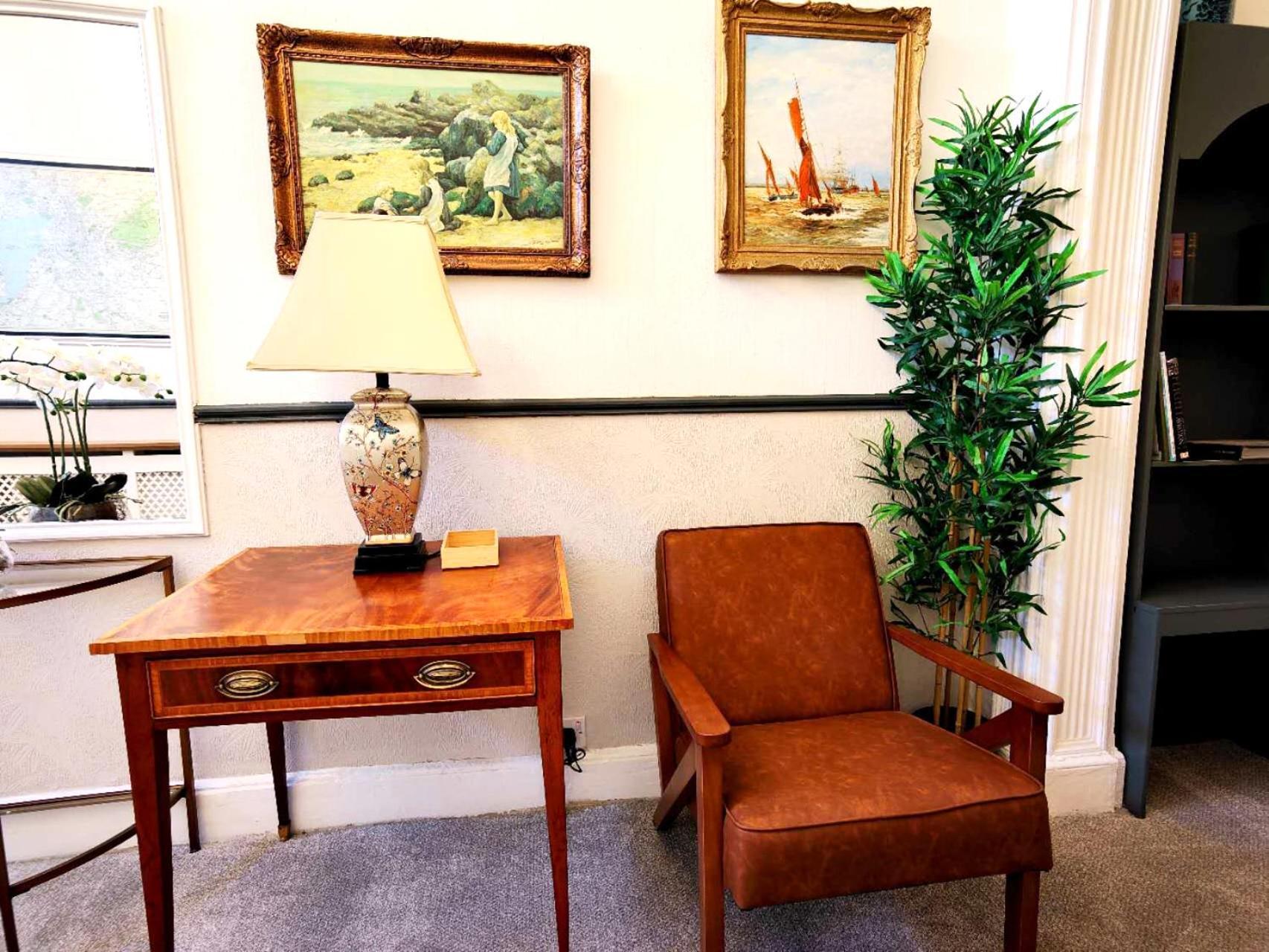 Viridian Residence At Dublin 4 外观 照片