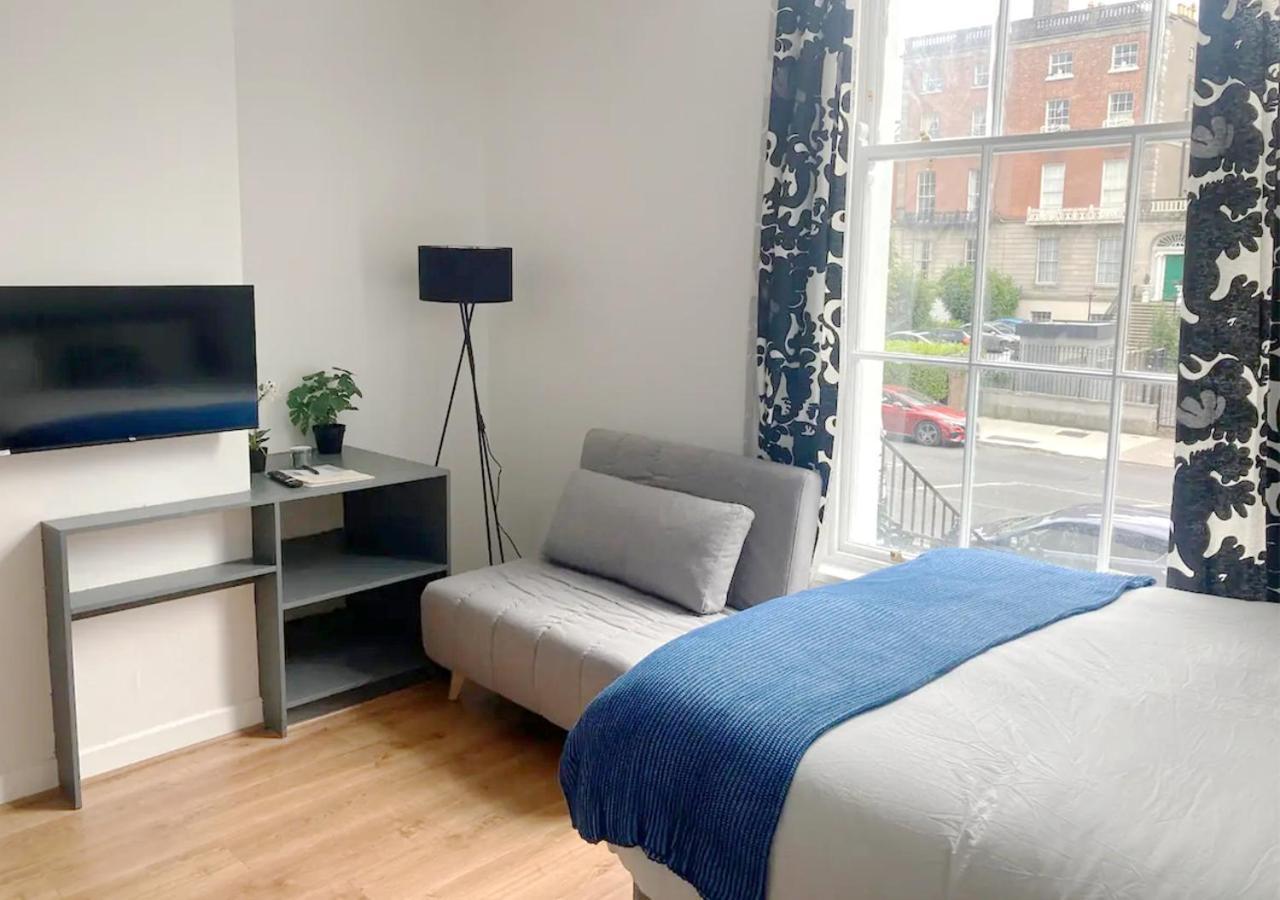 Viridian Residence At Dublin 4 外观 照片