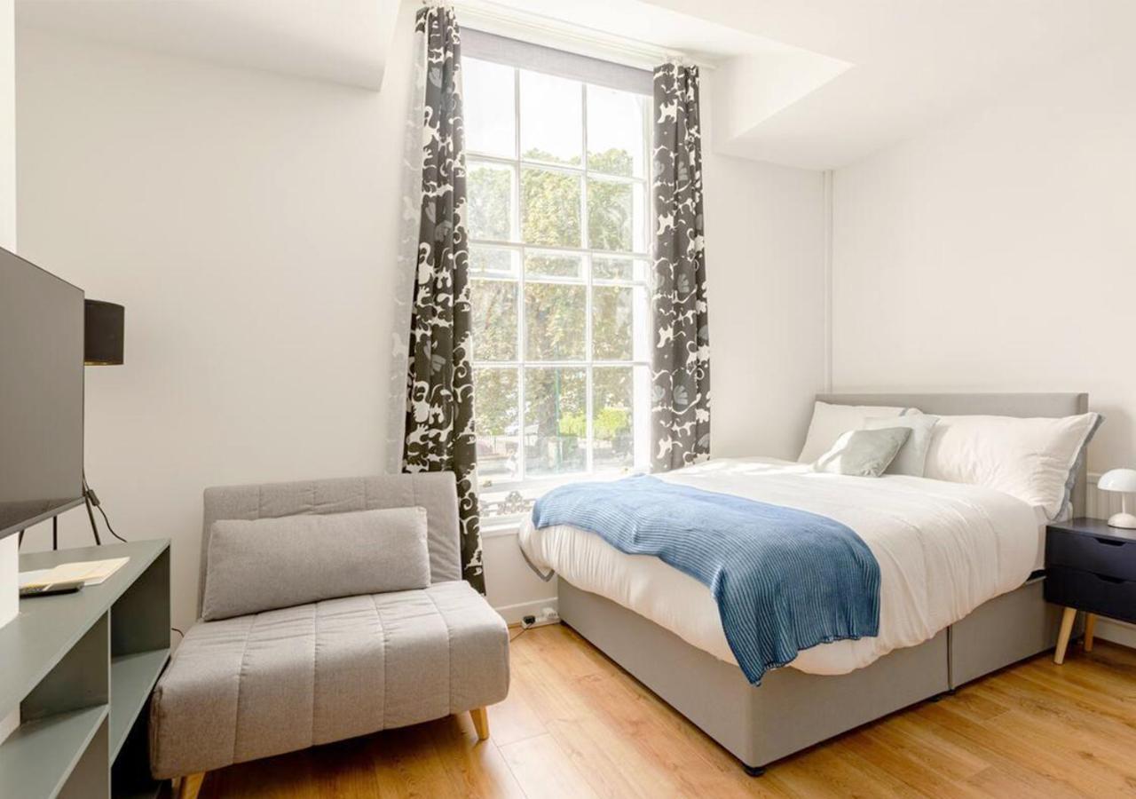 Viridian Residence At Dublin 4 外观 照片