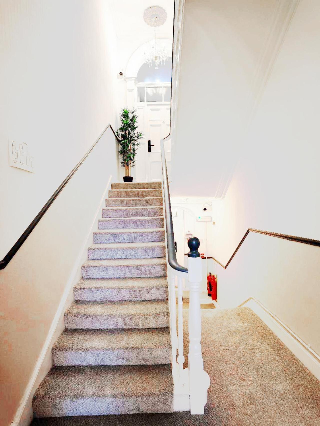 Viridian Residence At Dublin 4 外观 照片