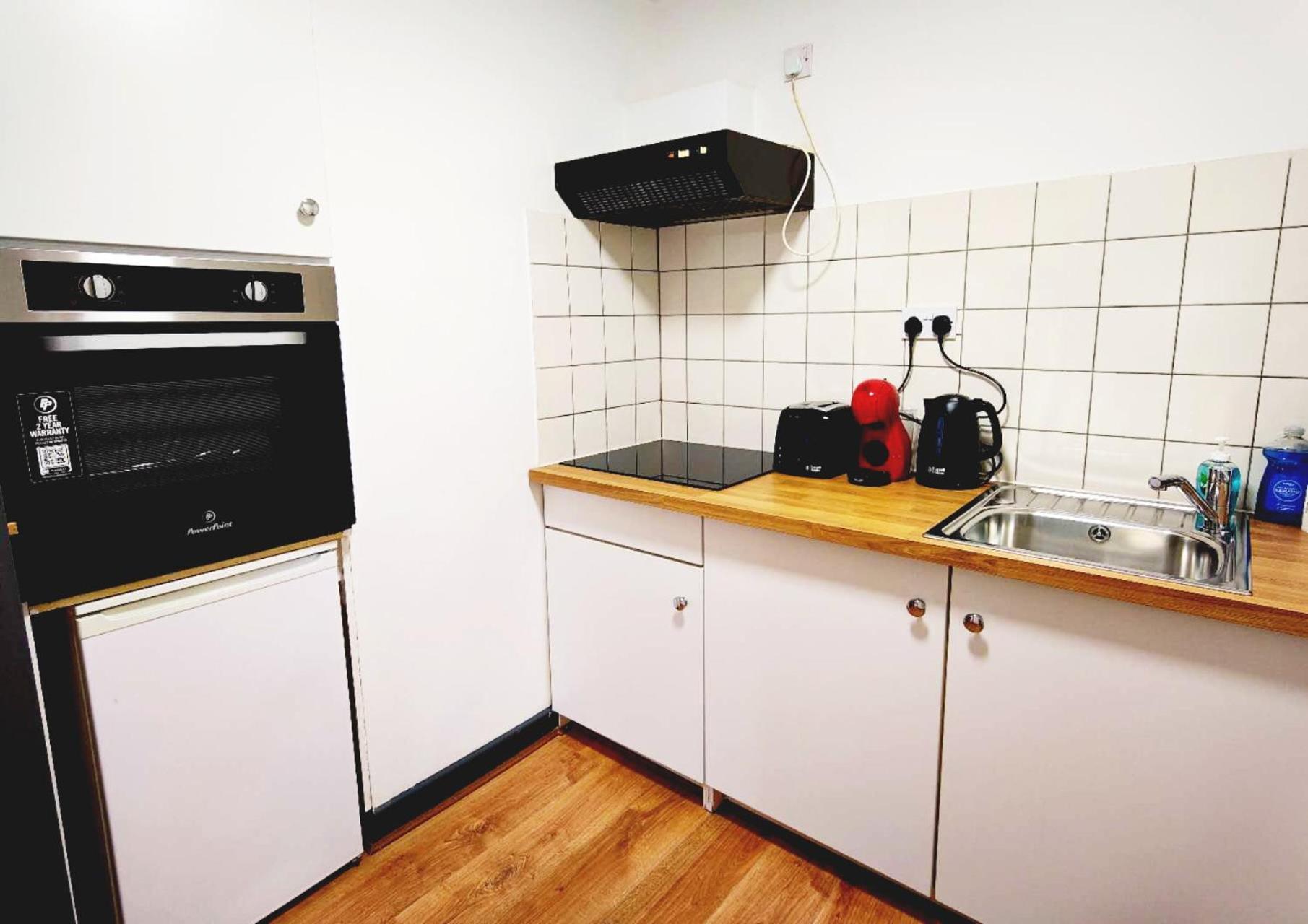 Viridian Residence At Dublin 4 外观 照片