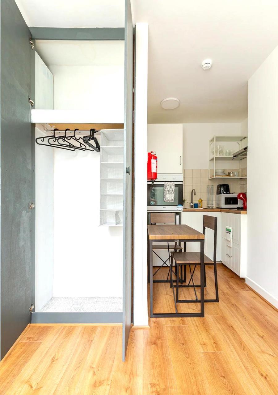 Viridian Residence At Dublin 4 外观 照片