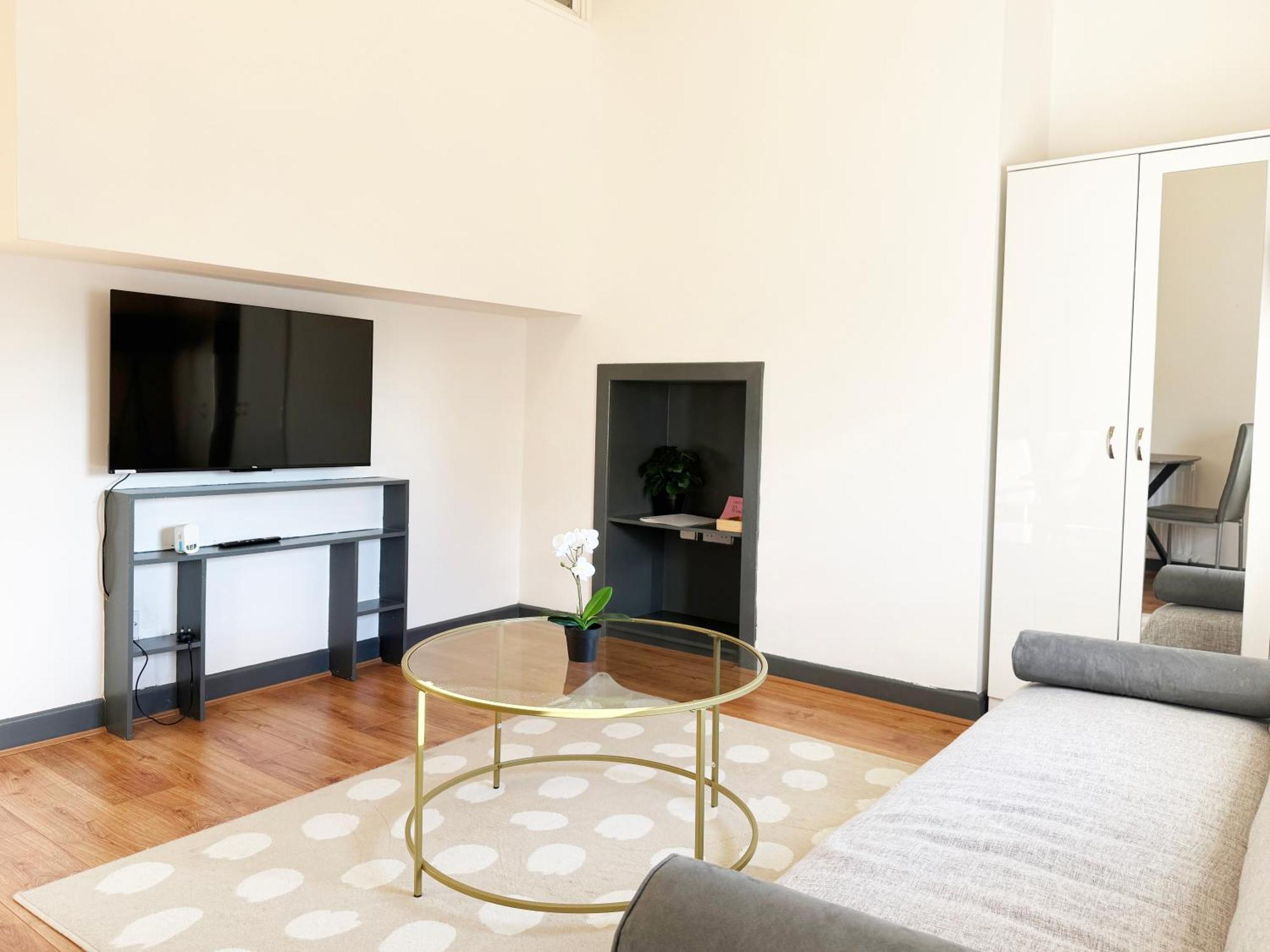 Viridian Residence At Dublin 4 外观 照片