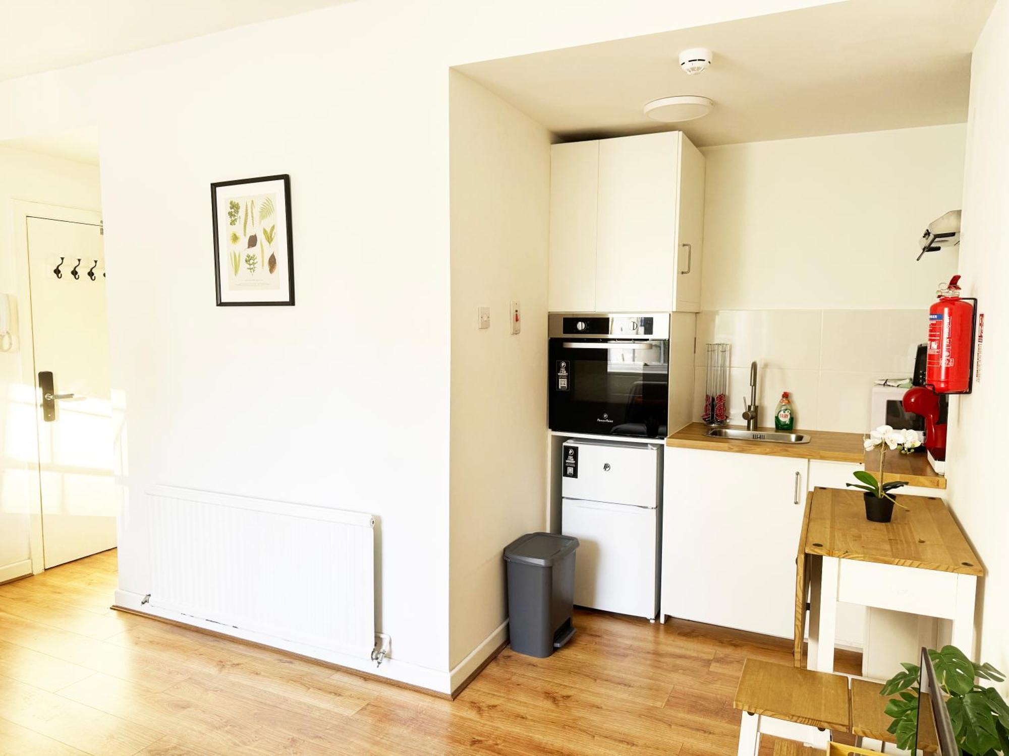 Viridian Residence At Dublin 4 外观 照片