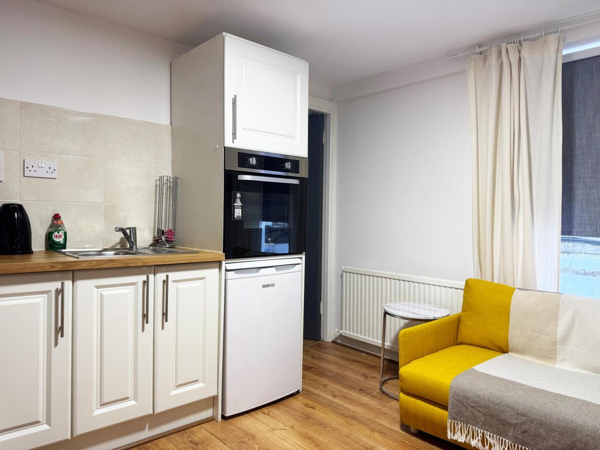 Viridian Residence At Dublin 4 外观 照片