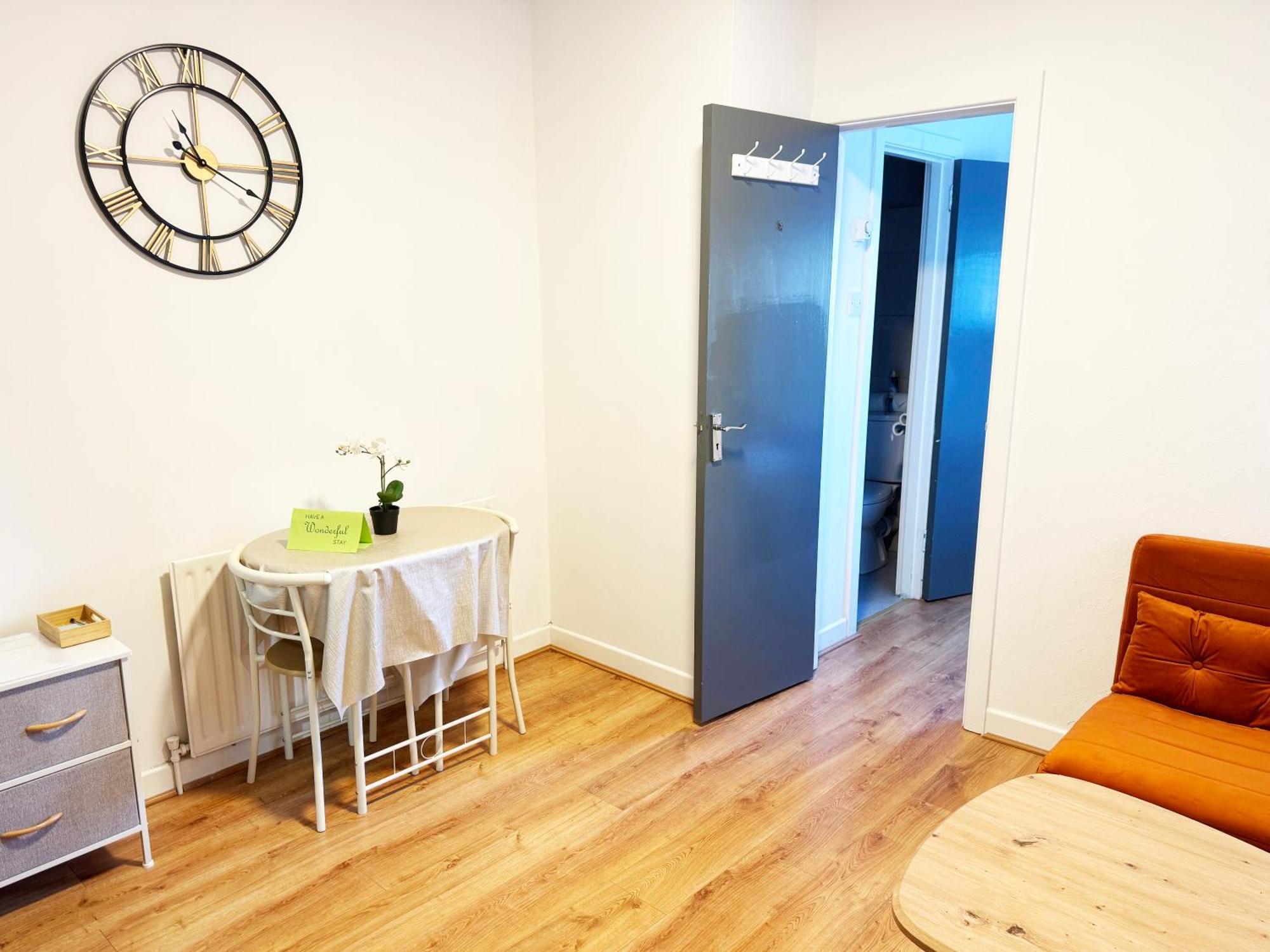 Viridian Residence At Dublin 4 外观 照片