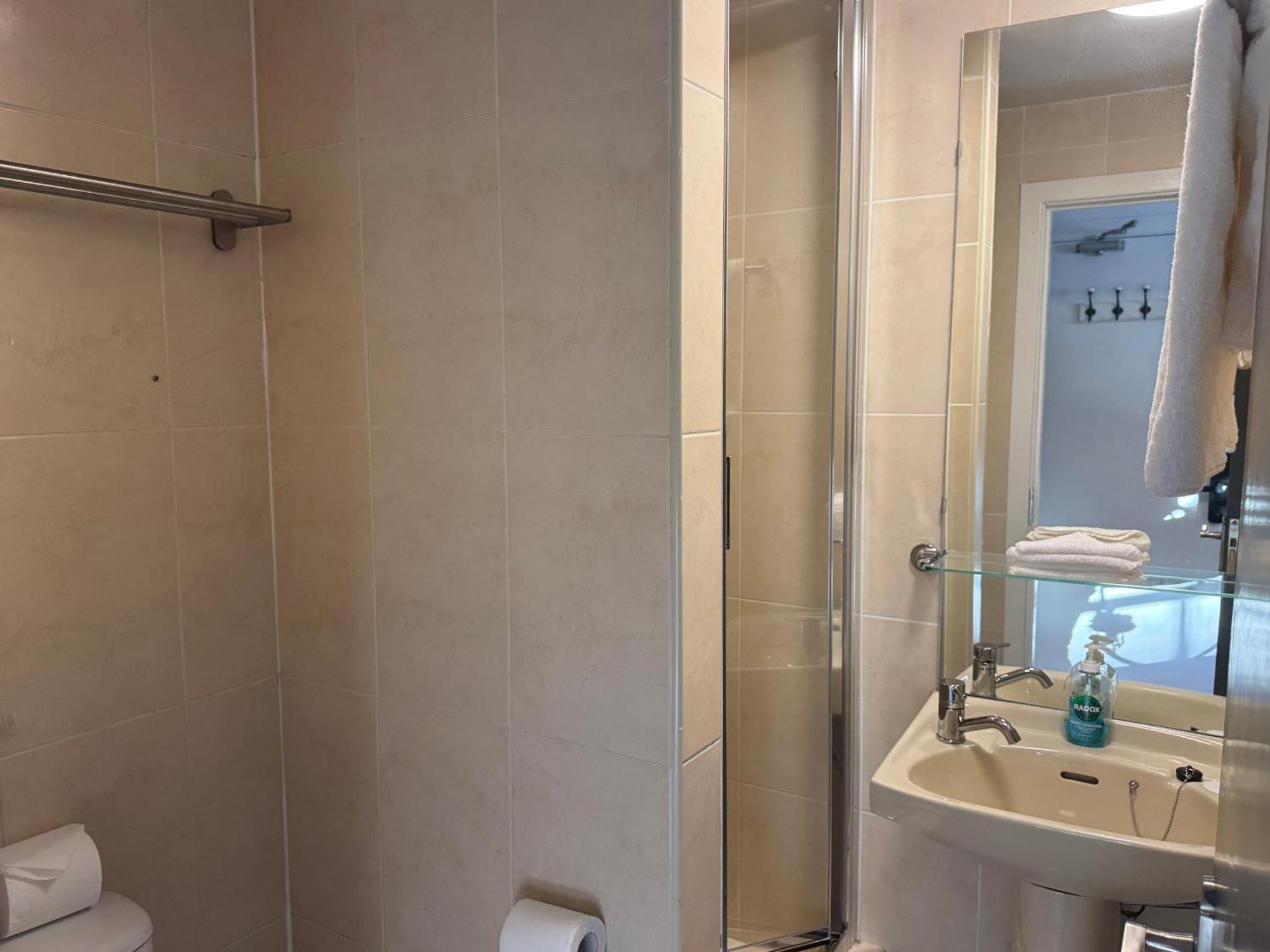 Viridian Residence At Dublin 4 外观 照片