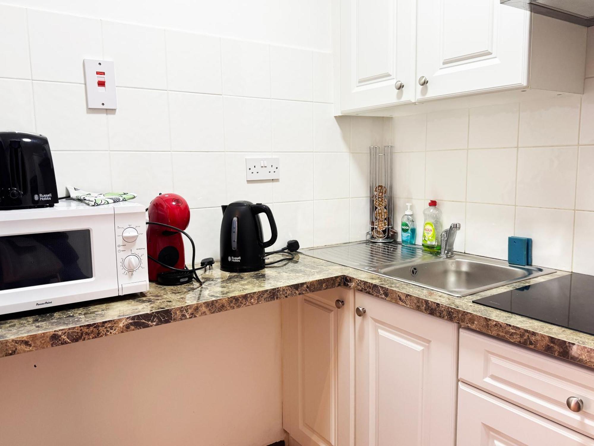 Viridian Residence At Dublin 4 外观 照片
