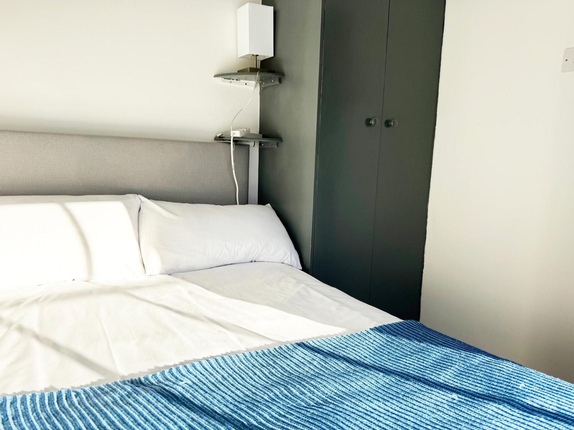 Viridian Residence At Dublin 4 外观 照片