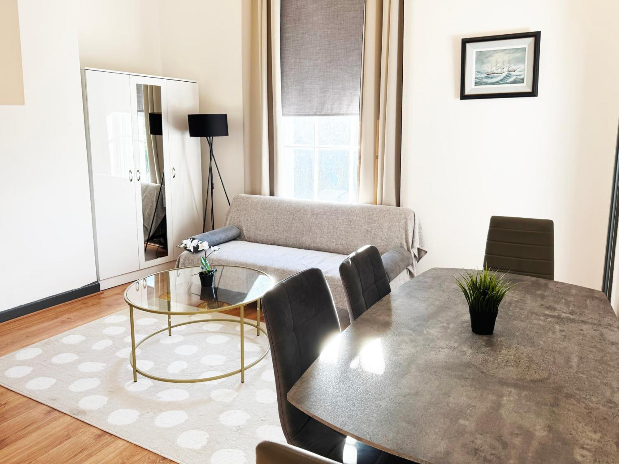 Viridian Residence At Dublin 4 外观 照片