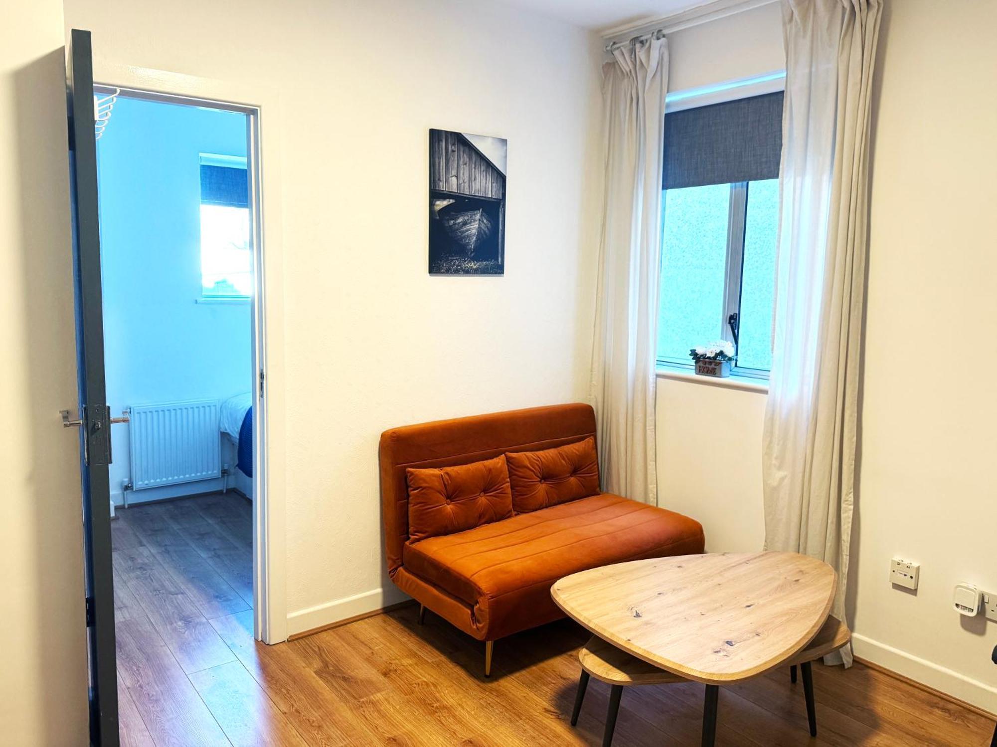 Viridian Residence At Dublin 4 外观 照片