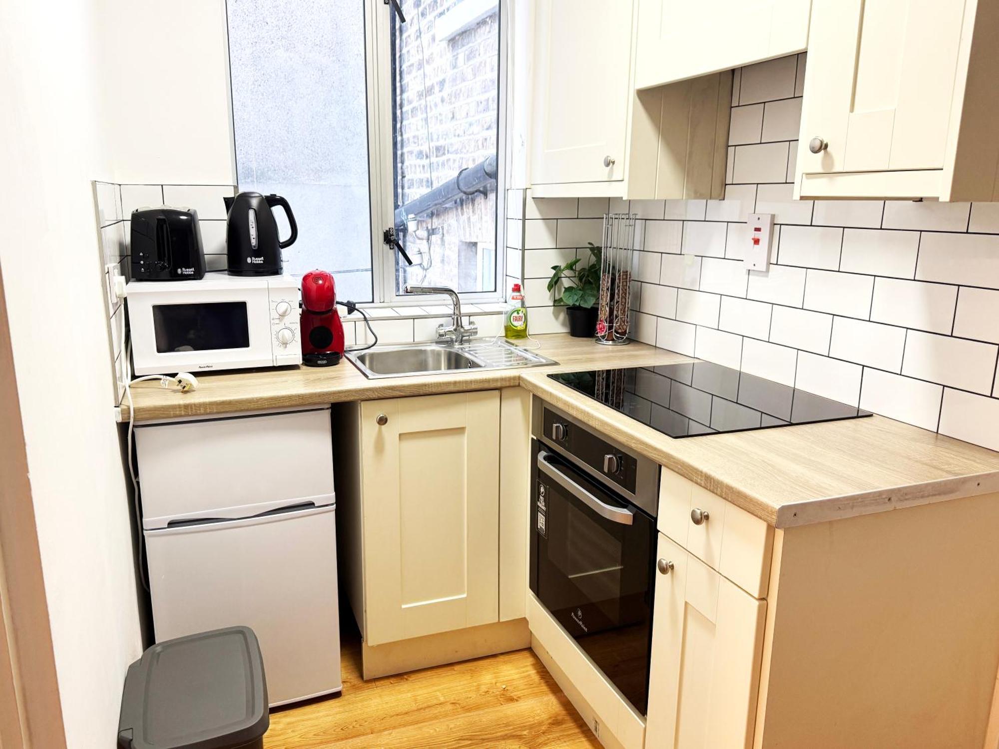 Viridian Residence At Dublin 4 外观 照片
