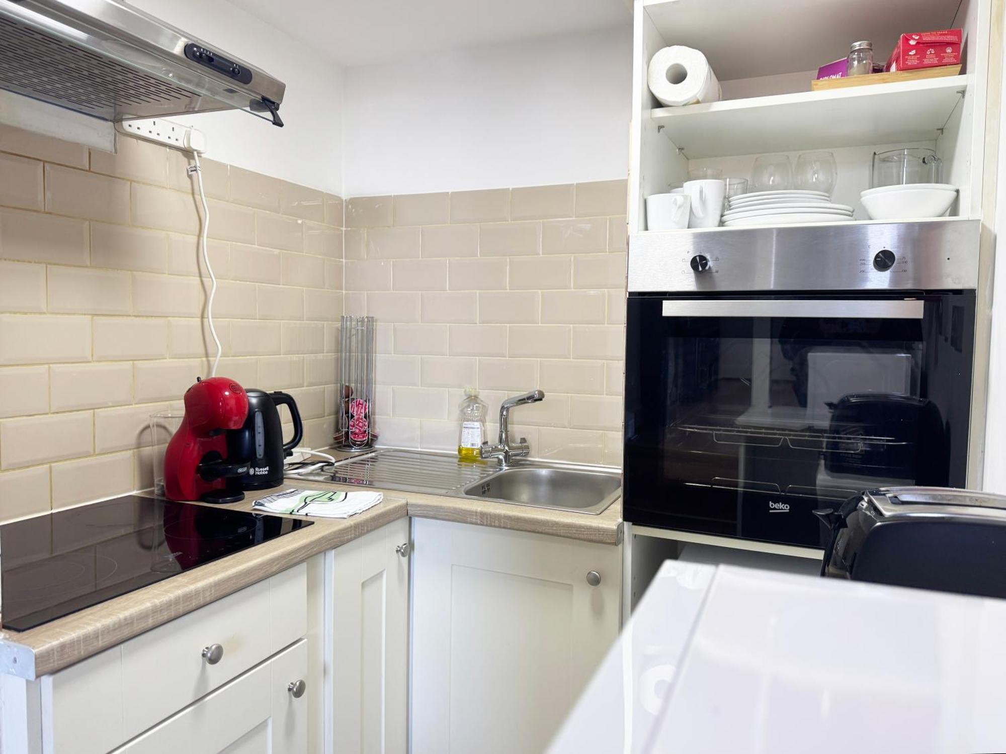 Viridian Residence At Dublin 4 外观 照片