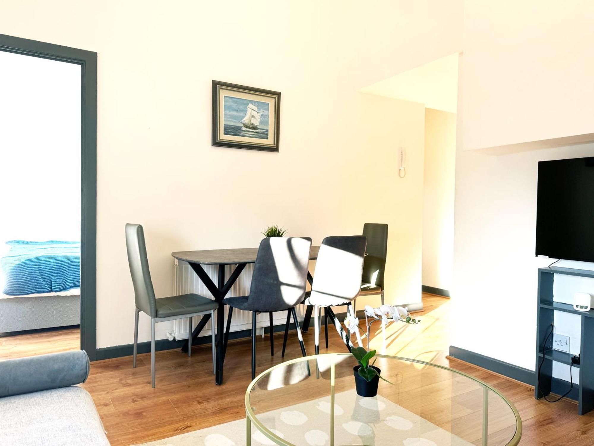 Viridian Residence At Dublin 4 外观 照片