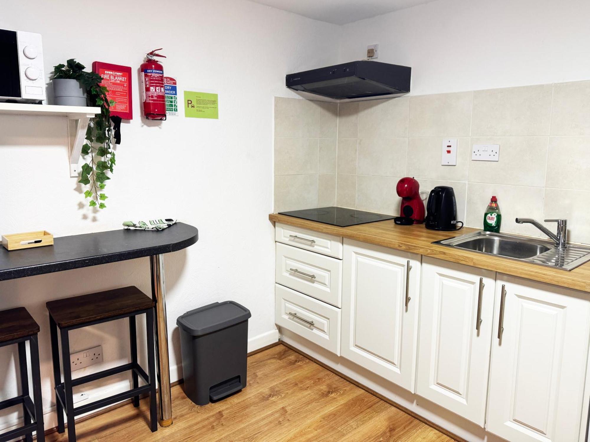 Viridian Residence At Dublin 4 外观 照片