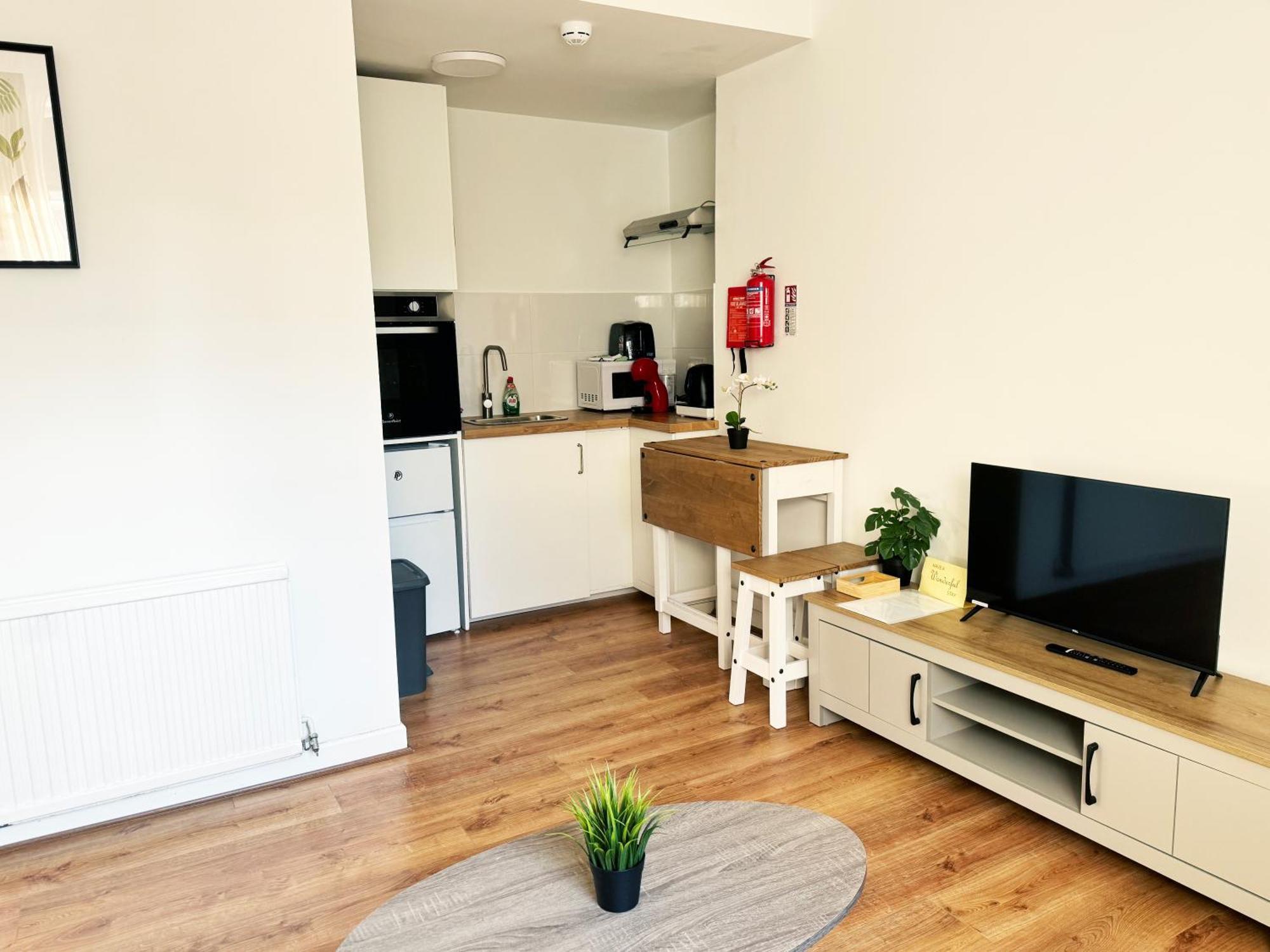 Viridian Residence At Dublin 4 外观 照片
