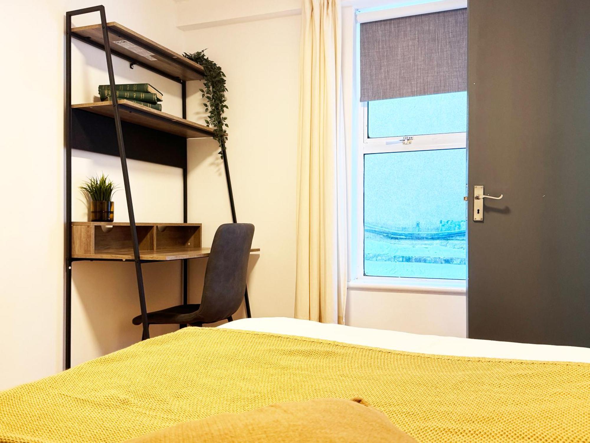 Viridian Residence At Dublin 4 外观 照片