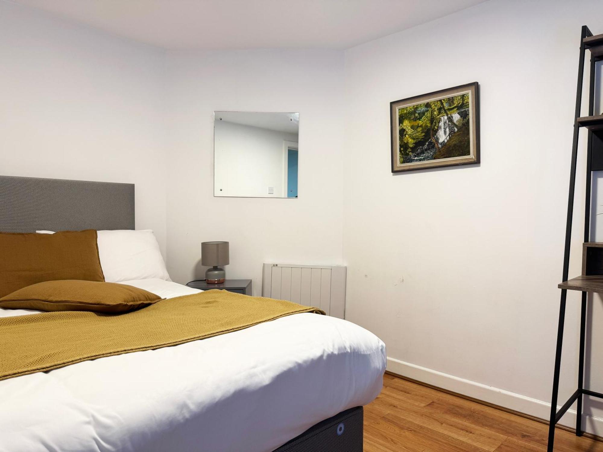 Viridian Residence At Dublin 4 外观 照片